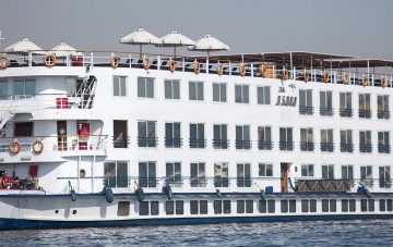 Nile River Cruise 3 Nights
